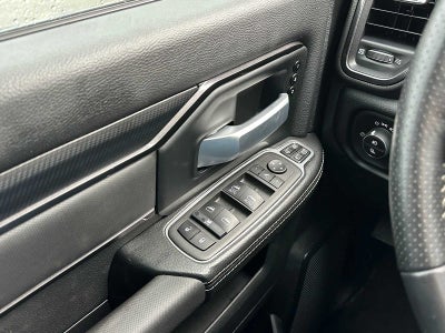 2024 RAM 2500 Rebel