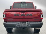 2024 RAM 2500 Rebel