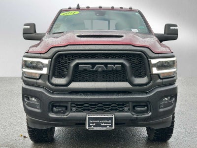 2024 RAM 2500 Rebel