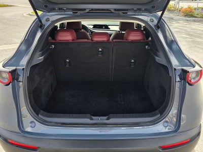 2025 Mazda Mazda CX-30 2.5 S Carbon Edition