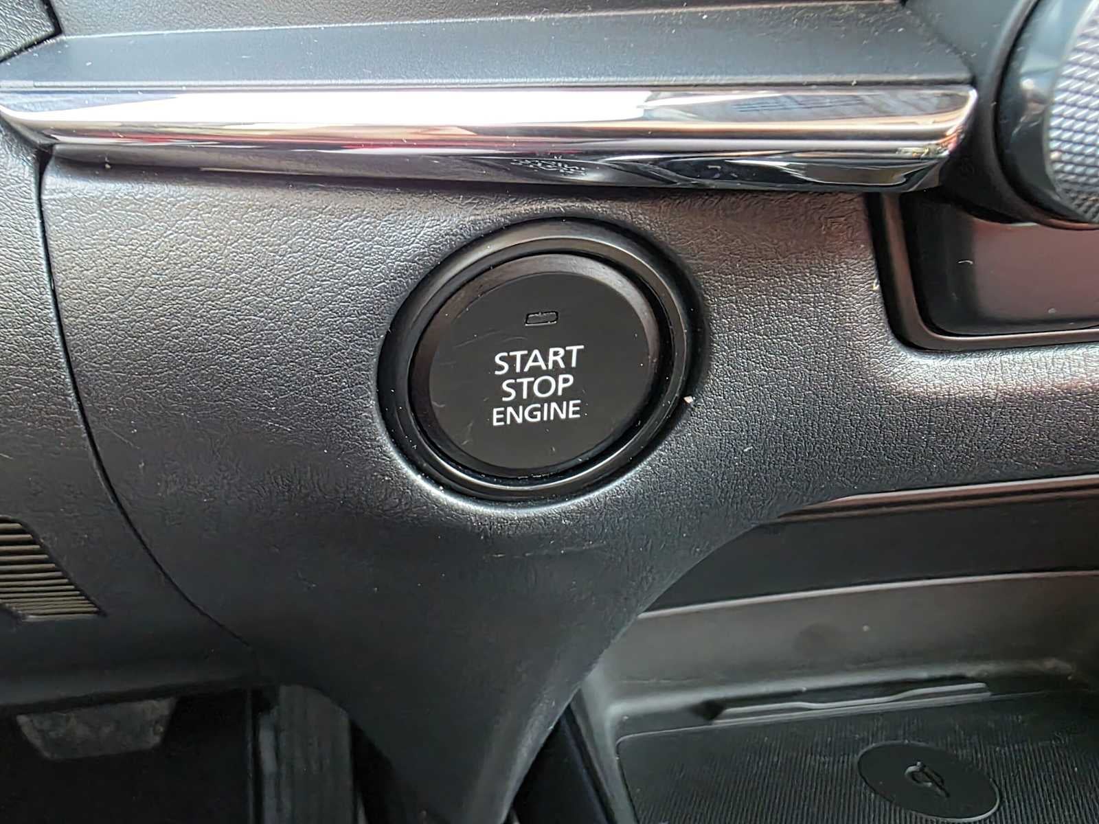 2025 Mazda Mazda CX-30 2.5 S Carbon Edition