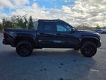 2026 Toyota Tacoma TRD Pro Hybrid