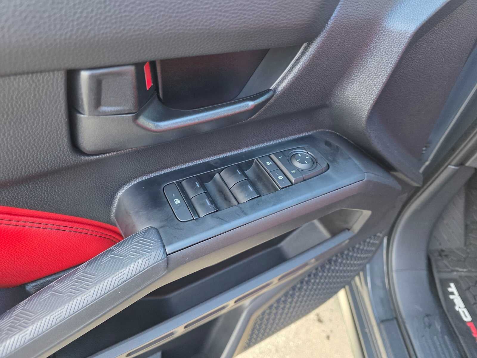 2026 Toyota Tacoma TRD Pro Hybrid