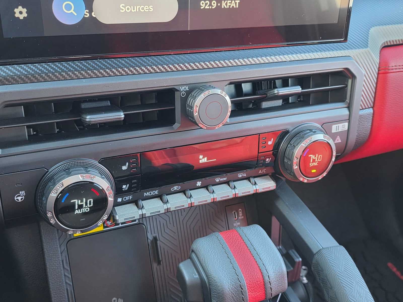 2026 Toyota Tacoma TRD Pro Hybrid