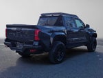2026 Toyota Tacoma TRD Pro Hybrid