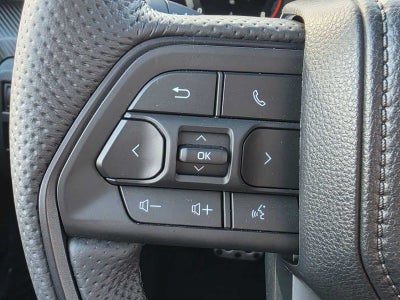 2026 Toyota Tacoma TRD Pro Hybrid