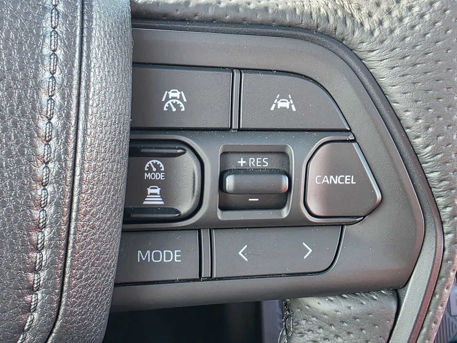 2026 Toyota Tacoma TRD Pro Hybrid