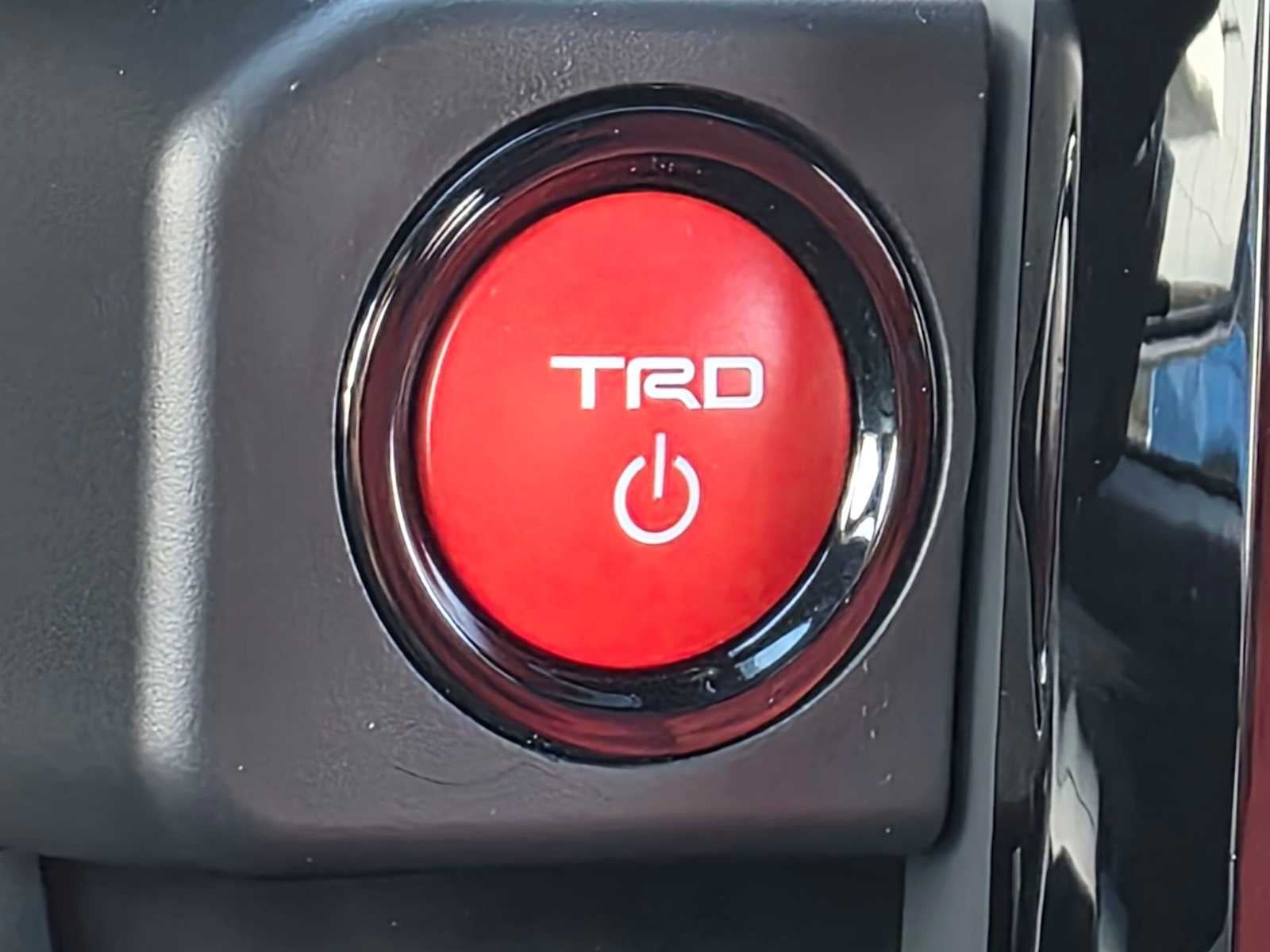 2026 Toyota Tacoma TRD Pro Hybrid