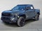 2026 Toyota Tacoma TRD Pro Hybrid