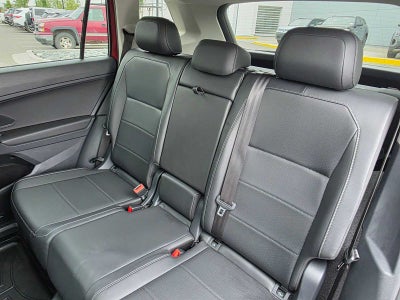 2019 Volkswagen Tiguan SEL
