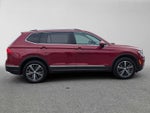 2019 Volkswagen Tiguan SEL