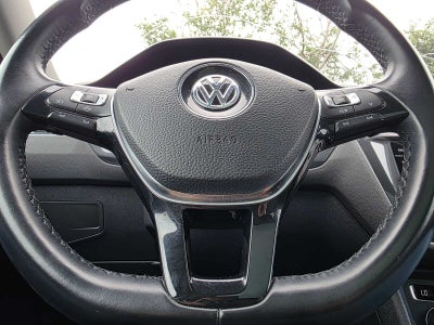 2019 Volkswagen Tiguan SEL