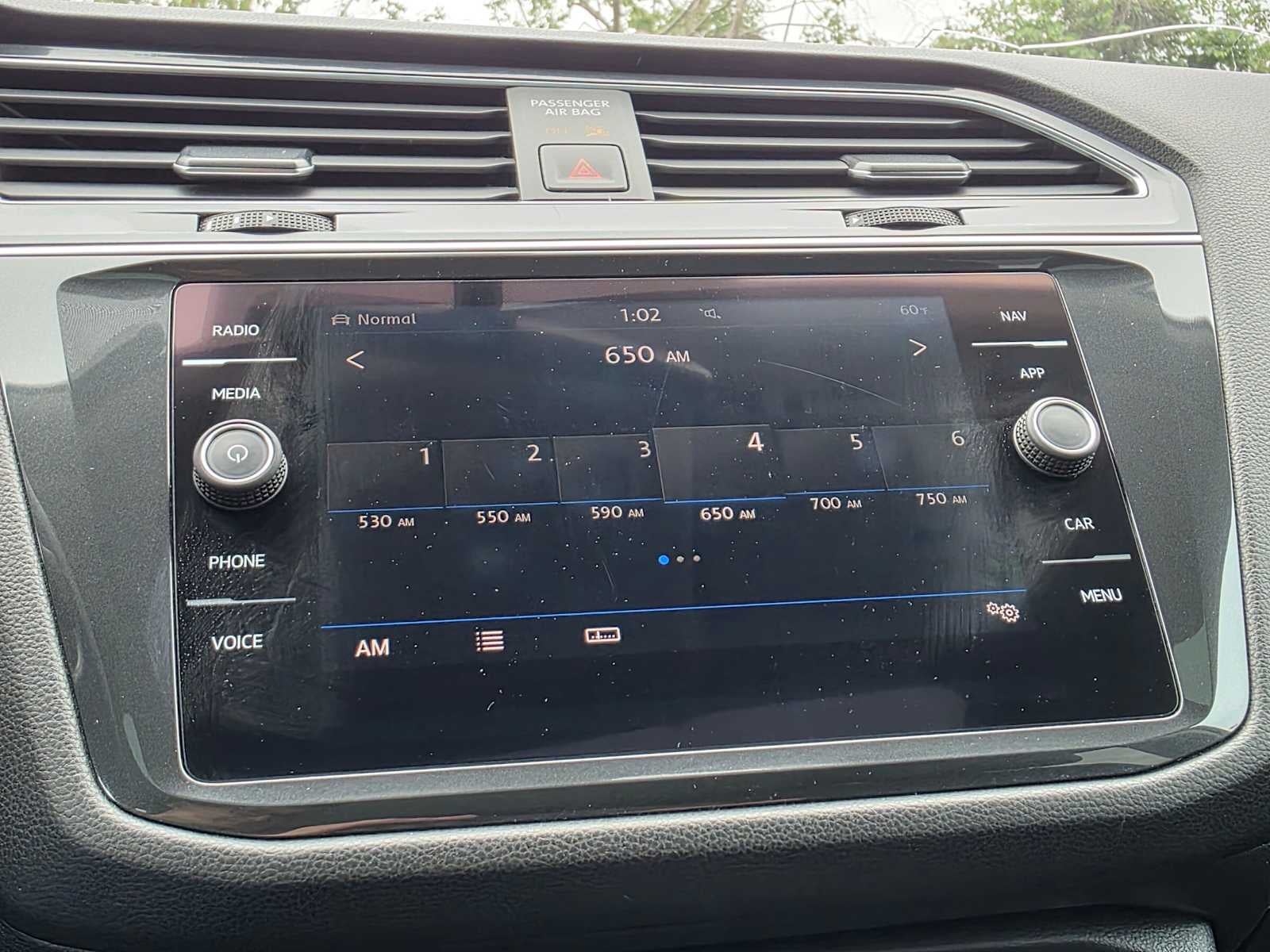 2019 Volkswagen Tiguan SEL