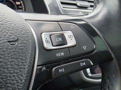2019 Volkswagen Tiguan SEL