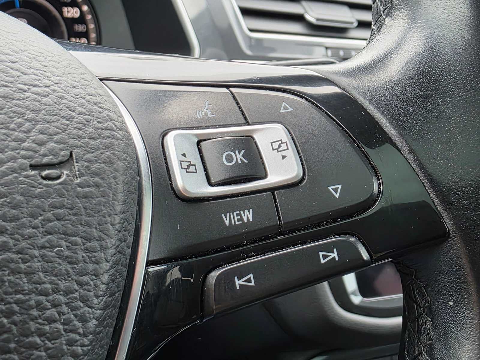 2019 Volkswagen Tiguan SEL