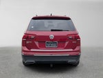 2019 Volkswagen Tiguan SEL