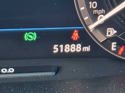 2019 Volkswagen Tiguan SEL