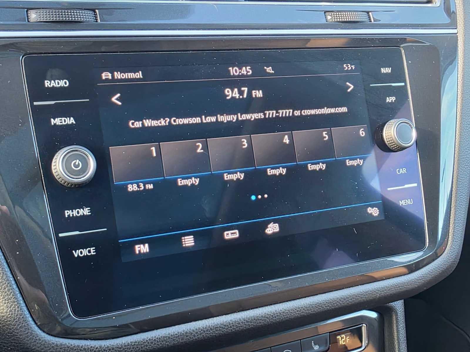 2019 Volkswagen Tiguan SEL