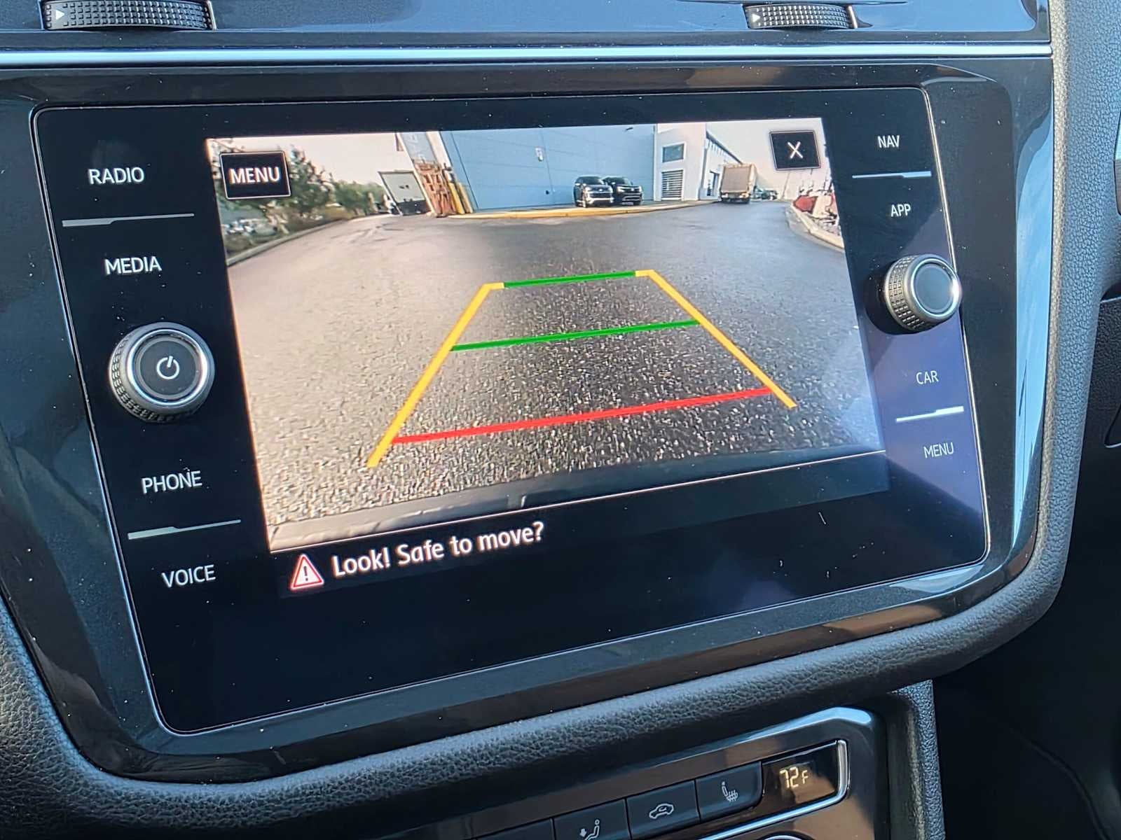 2019 Volkswagen Tiguan SEL