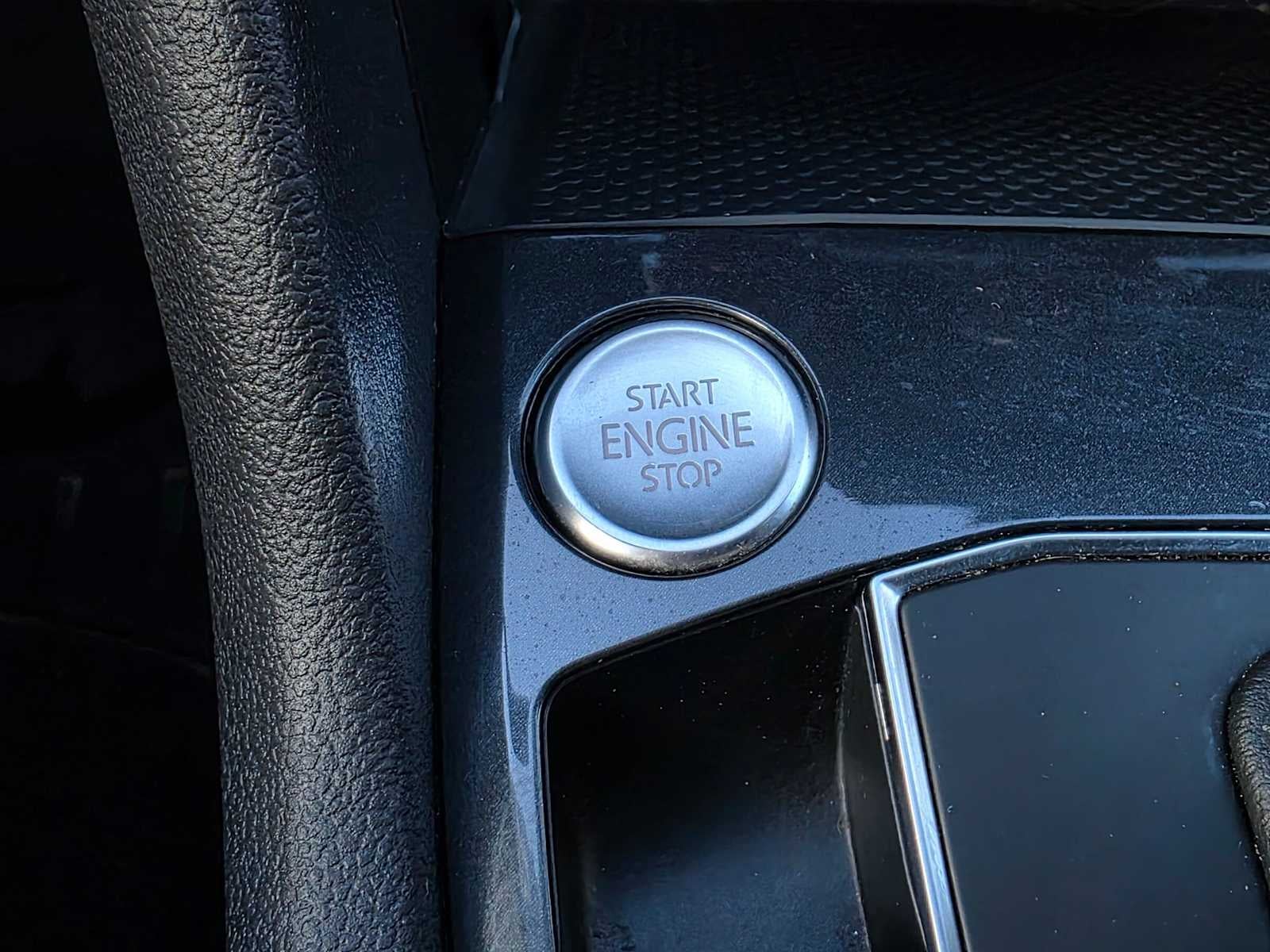 2019 Volkswagen Tiguan SEL