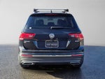 2019 Volkswagen Tiguan SEL