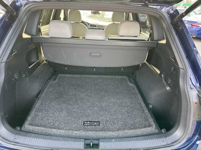 2022 Volkswagen Tiguan SEL R-Line