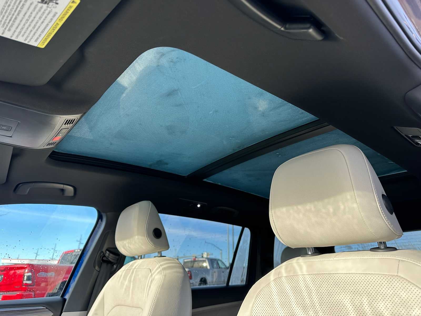 2022 Volkswagen Tiguan SEL R-Line