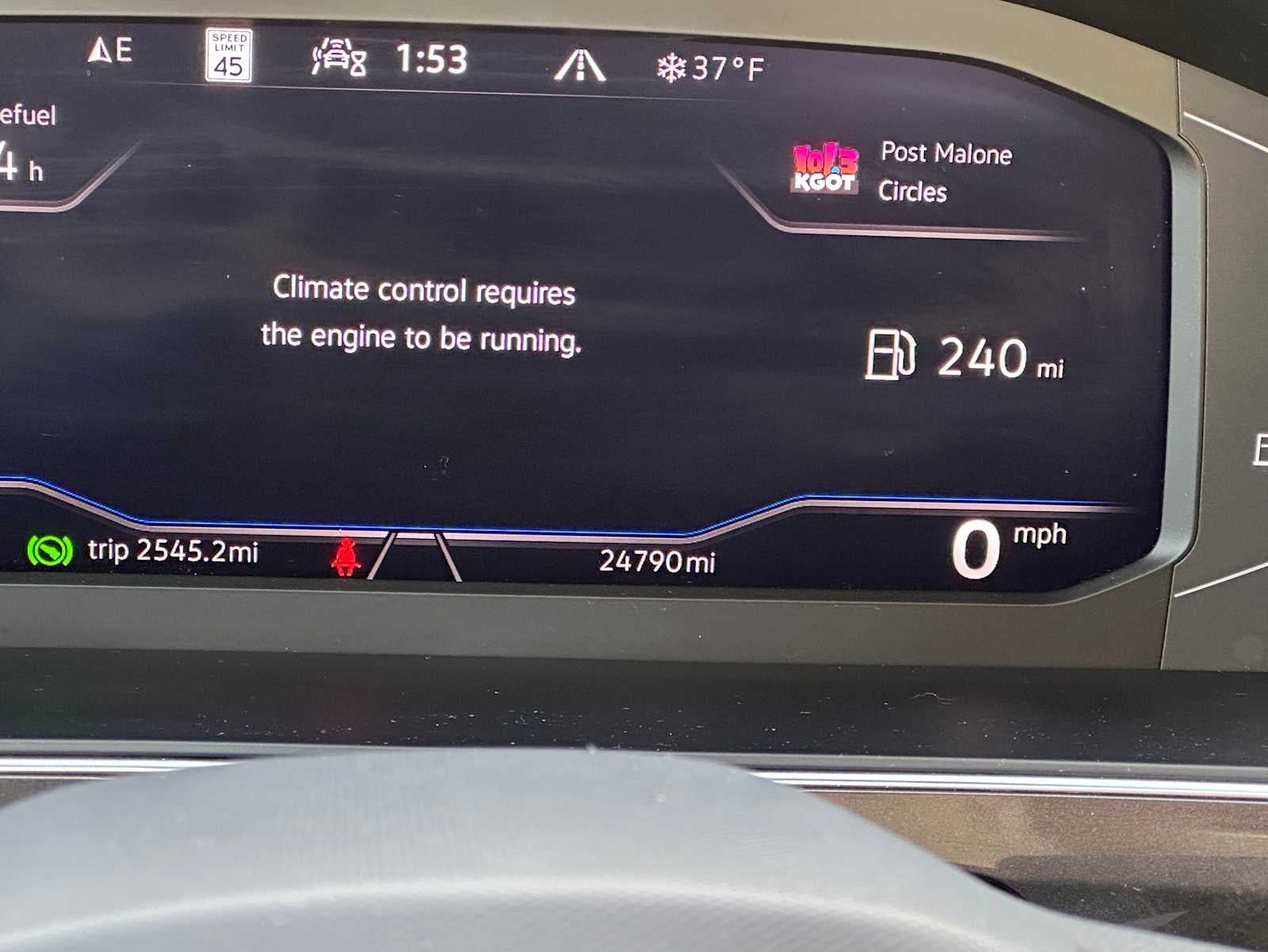 2022 Volkswagen Tiguan SEL R-Line