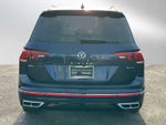 2022 Volkswagen Tiguan SEL R-Line