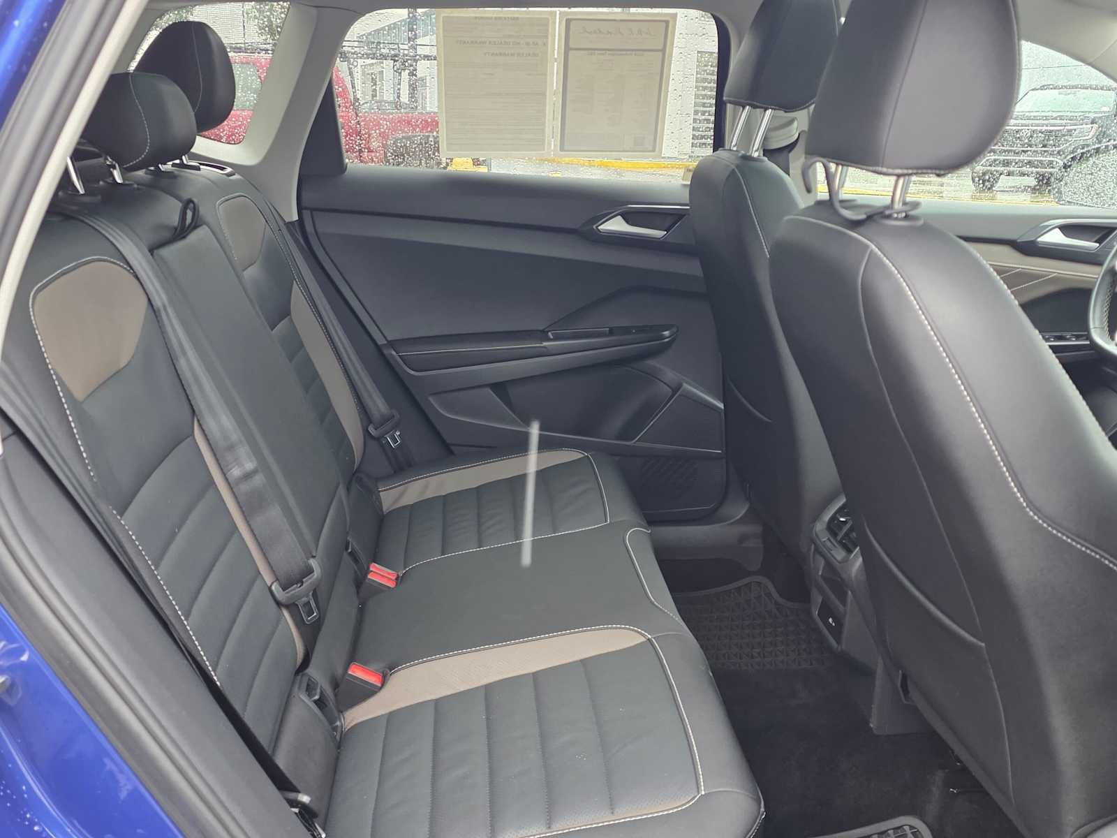 2024 Volkswagen Taos SEL