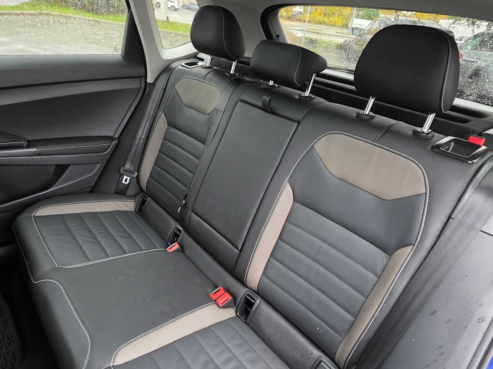 2024 Volkswagen Taos SEL