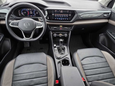 2024 Volkswagen Taos SEL