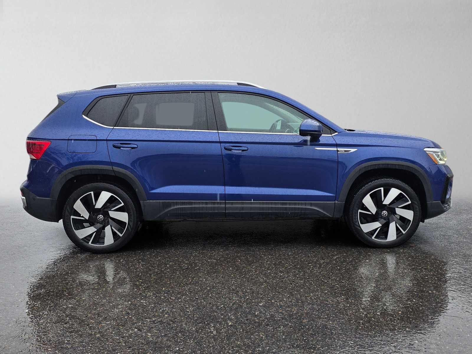 2024 Volkswagen Taos SEL