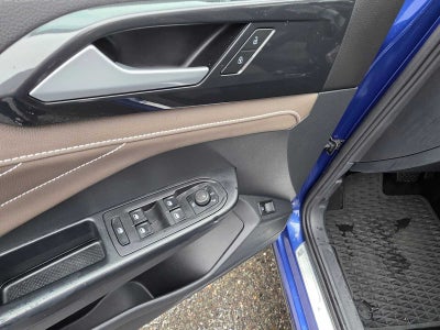 2024 Volkswagen Taos SEL