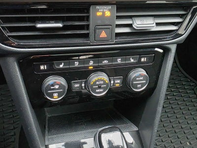 2024 Volkswagen Taos SEL