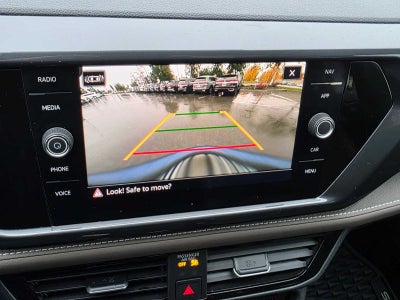 2024 Volkswagen Taos SEL