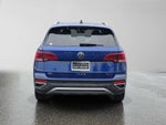 2024 Volkswagen Taos SEL