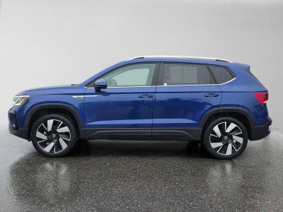 2024 Volkswagen Taos SEL