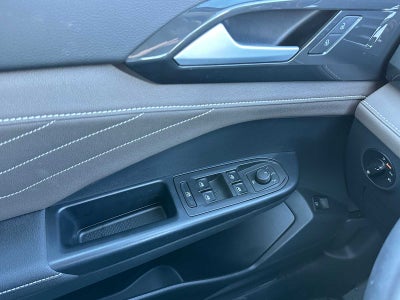 2024 Volkswagen Taos SEL