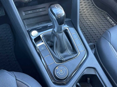 2024 Volkswagen Taos SEL