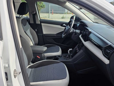 2025 Volkswagen Taos S