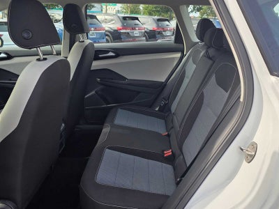 2025 Volkswagen Taos S