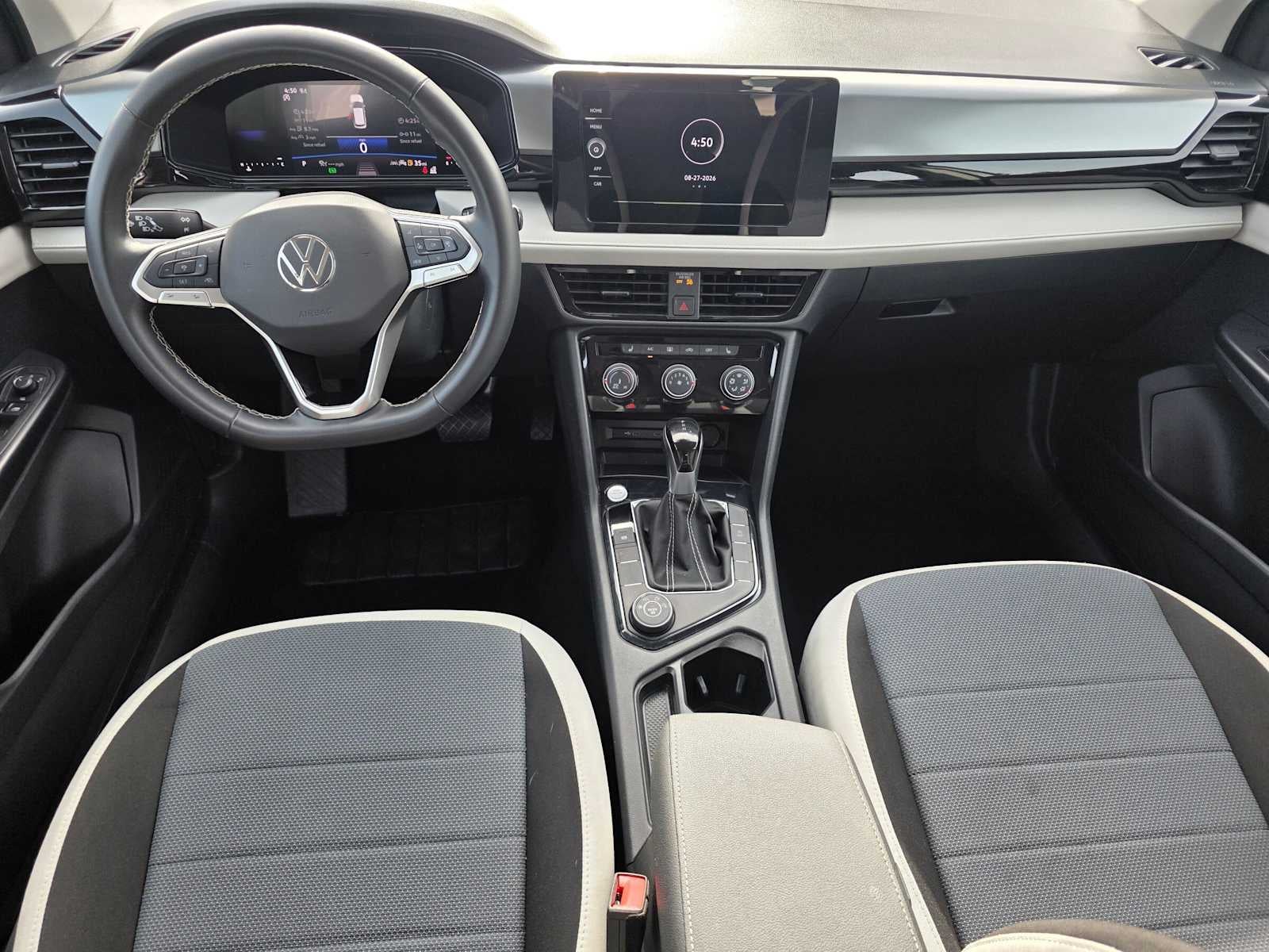 2025 Volkswagen Taos S