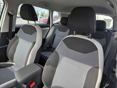 2025 Volkswagen Taos S