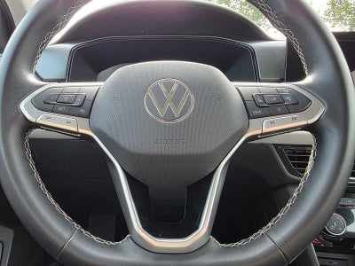 2025 Volkswagen Taos S