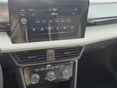 2025 Volkswagen Taos S