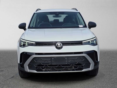 2025 Volkswagen Taos S
