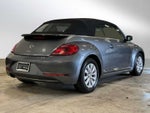 2018 Volkswagen Beetle Convertible Coast