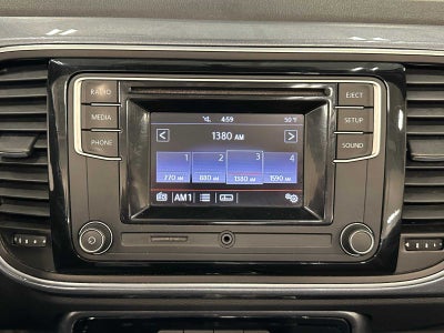 2018 Volkswagen Beetle Convertible Coast