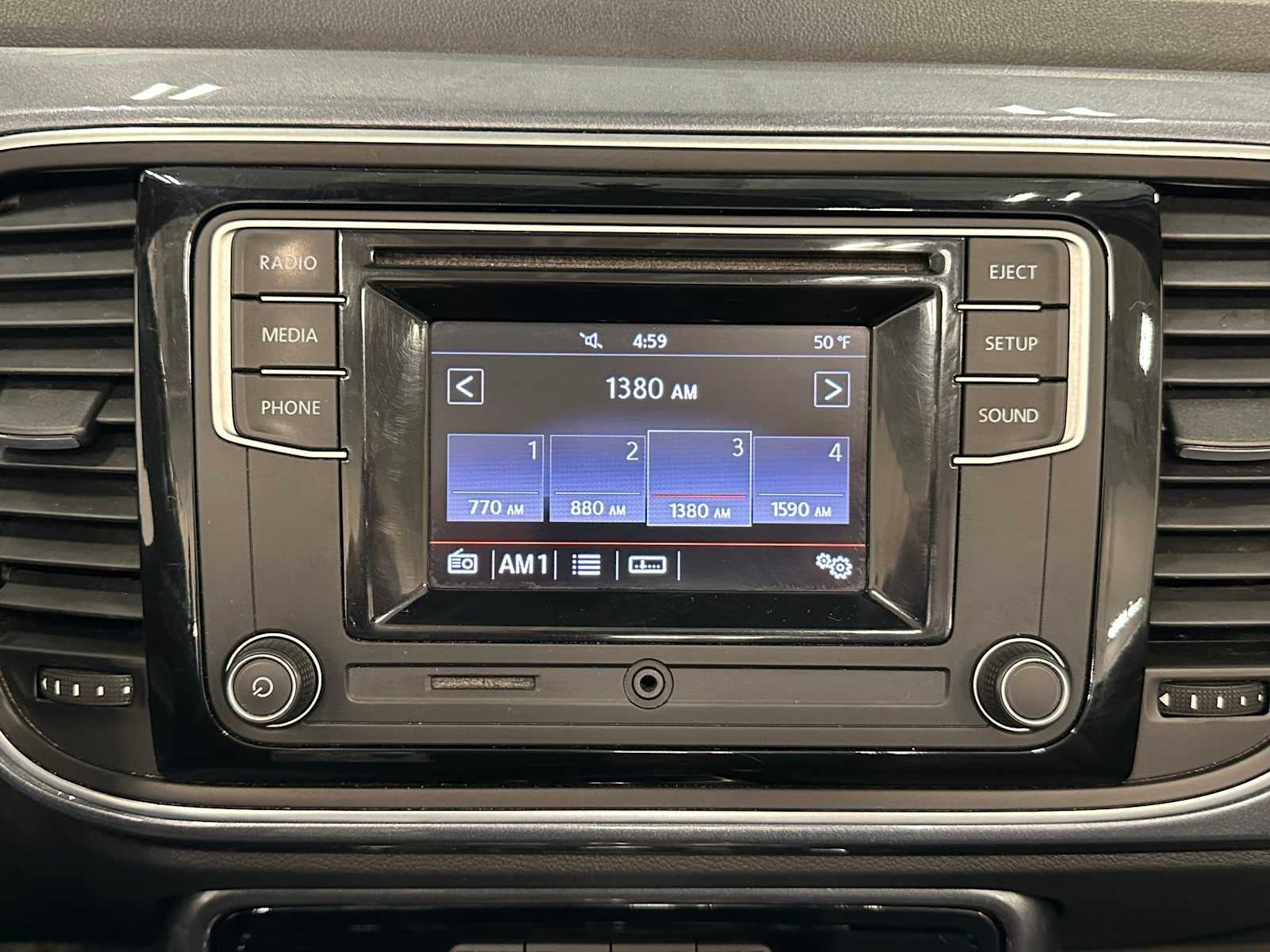 2018 Volkswagen Beetle Convertible Coast